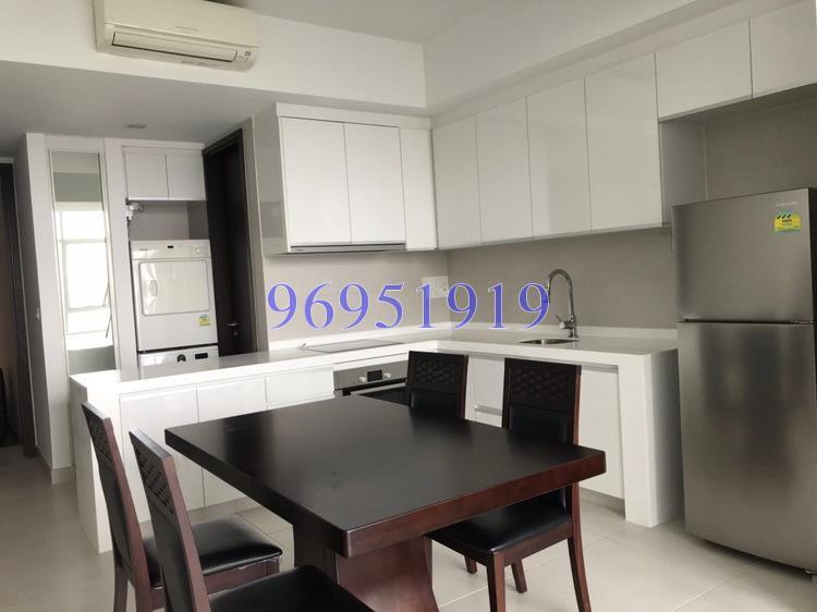 The Rochester Residences (D5), Apartment #161563112